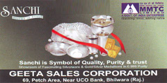 Bhilwara Online Catalog